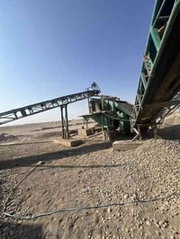 كسارة كاملة • موطورات جديدة • صلاح الدين سامراء