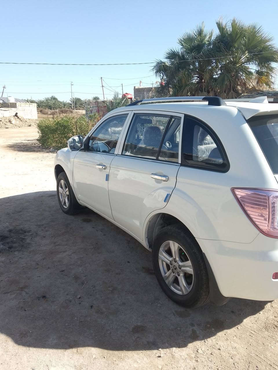 سياره للبيع نيفان موديل 14 رقم ميسان. ‏‪***********‬‏
