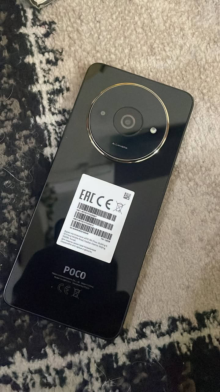 السلام عليكم موبايلات للبيع جدد لوك اصليات


**إذا كنت صاحب هذا الإعلان وتريد حذفه لأي سبب، رجاءا أرسل رسالة إلى الدعم الفني**