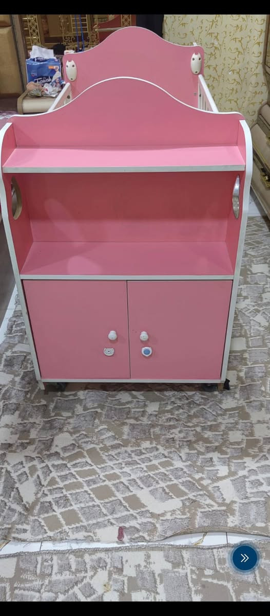 سلام عليكم جربايه البيع جديده


**إذا كنت صاحب هذا الإعلان وتريد حذفه لأي سبب، رجاءا أرسل رسالة إلى الدعم الفني**