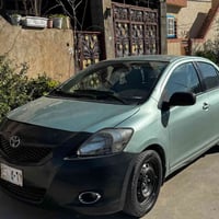 يارس • ٢٠٠٨ • اوتوماتيك