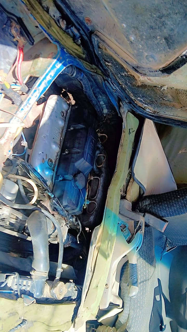 السلام عليكم سياره بريجو للبيع موديل 97 السعر 22 ورقه بدون تحويل لاستفسار خاص
***********
