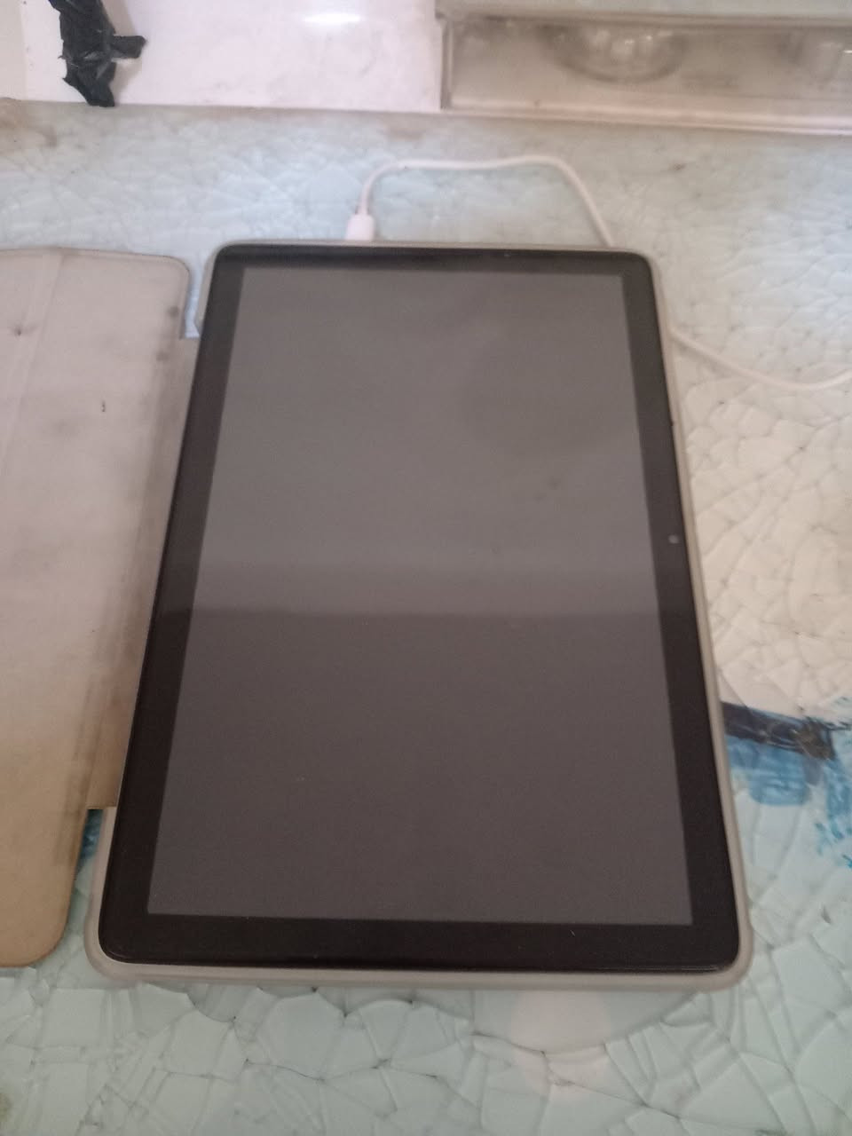 من رخصت الادمن
تاب 60بلاك ذاكره ١٢٨
معالج 12موديل ٢٠٢٥
استعمال شهرين
عنوان ديوانيه سنيه


**إذا كنت صاحب هذا الإعلان وتريد حذفه لأي سبب، رجاءا أرسل رسالة إلى الدعم الفني**