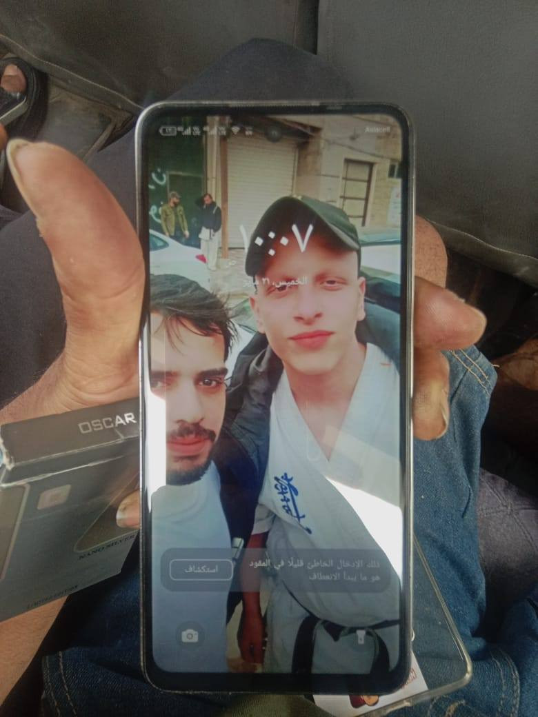 السلام عليكم موبايل هوت 40 iللبيع بعده جديد كارتونه ويا مالته السعر قفله 85 مكاني الشعب سبع قصور اليريده يكتب يدخل خاص


**إذا كنت صاحب هذا الإعلان وتريد حذفه لأي سبب، رجاءا أرسل رسالة إلى الدعم الفني**