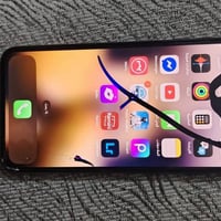 ايفون اكس ماكس • ٥١٢ • بطارية ٨٠