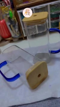 هدية للأم • زينة منزلية • تصميم نازك