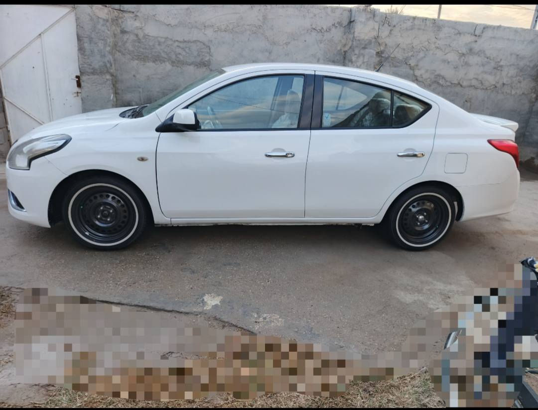 السلام عليكم نيسان سني هندي بليته زرگه 21بغداد دولي بسمي بيها باب ودعاميه تبديل قاعدة دبل خالعه وصلحته درجه أول وصور با منشور قبل وبعد بارد قلي صوت با تبريد گير مكينه تاير حداديه كهربائيات ومسويله أدامه كامله نوزل بلك فيت بم مجاول السعر 110وبيها مجال مكان حله مركز***********
