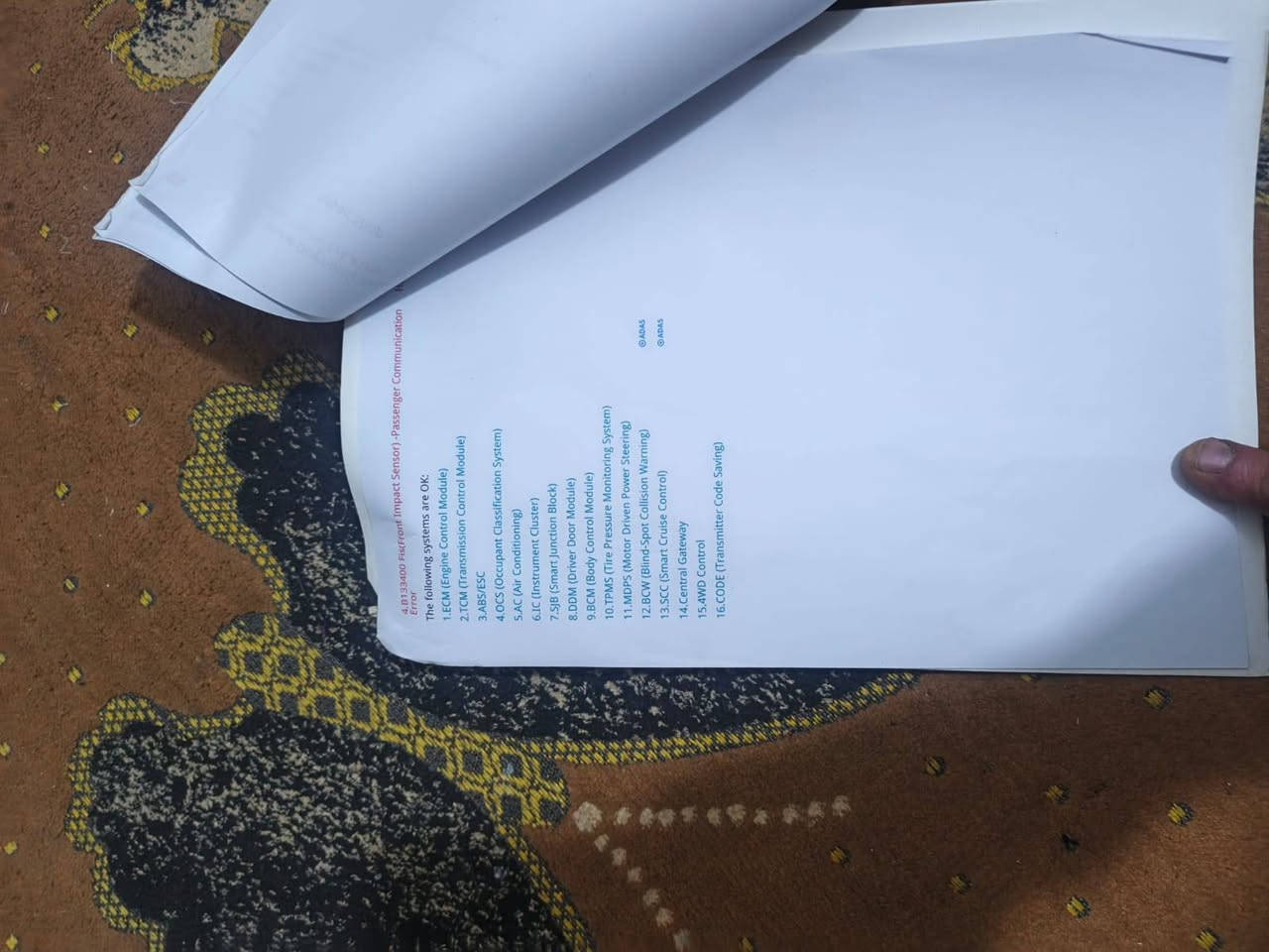 السلام عليكم سورنتو وارد امريكي 4 سلندر التفاصيل
 موجوده بالسونار سياره خير من الله مال بيت
مكان السياره بغداد الجديده قرب جامع عرفات
السعر 175بيه مجال بسيط للشراي متوازي على البيع
 تعال او تدلل
***********
