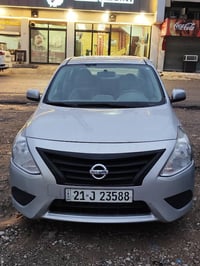 صني • ٢٠١٩ • اوتوماتيك