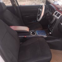 جانجر بوليس • ٢٠٠٩ • تايرات جديدة