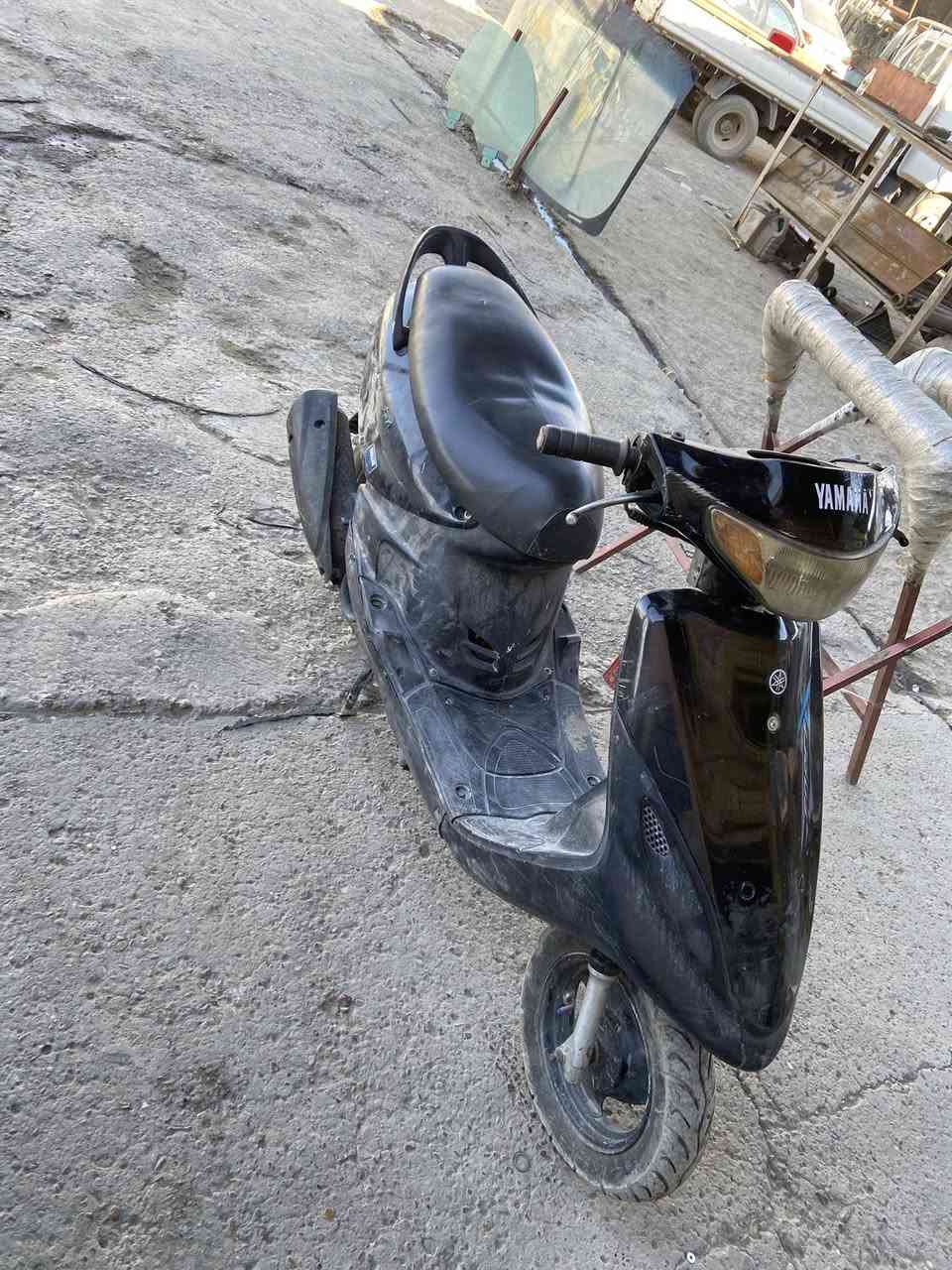 سلام وعليكم شباب ماكس قجمه 300وبيه مجال ما ناقصه اي شي مكاني مدينه الصدر تقطع كسره وعطش ***********
