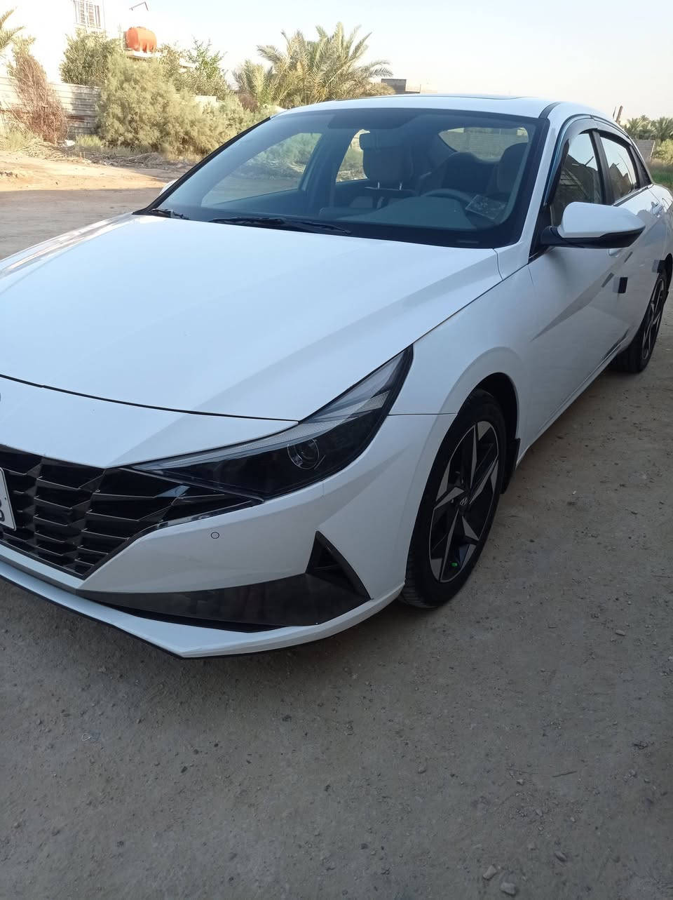 النترا خليجي 
موديل 2021  كوري 🇰🇷
(كفاله عامه ما عده شبر صبغ بل جنطه) 
مكينه 2000 دوش
ماشيه 75 
رقم بابل انكليزي 
 تخم تاير جديد سياره جاهزه
 مواصفات فول 1 عله 1
  بصمة تشغيل
بصمة ابواب 
 فتحة
 تشغيل عن بعد 
مقود رياضي 🎌
قطعتين تبريد
 مود درايف
 شاشه كبيره
اشاير بل مري 
تحكم ستيرن
السعر 157 وبيه مجال 
رقم الهاتف  ***********
