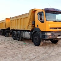 رينو • تجارية • بغداد