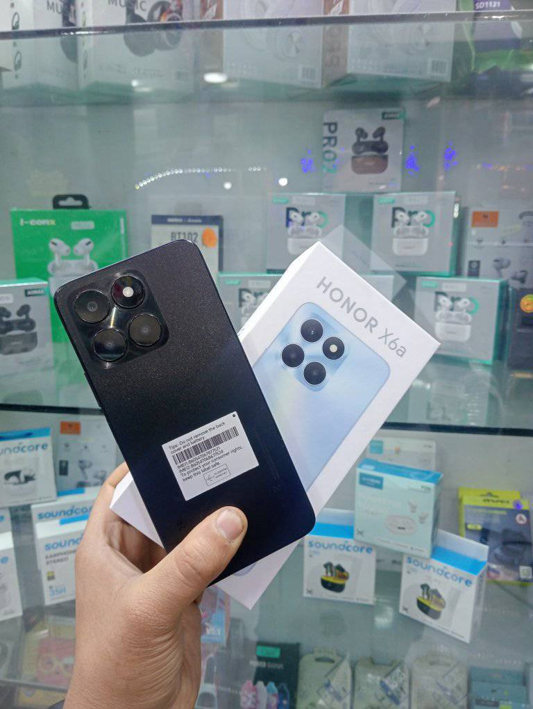 هونر x6a
جهاز كسر كسر زيررررو سعر لقطة 🔥🔥🔥🔥
بيع شراء استبدال 

128..4

العالمي فون 
بيع شراء استبدال 
العنوان الاقصر ش جده متفرع من ش التلفزيون والمدينة 
فون واتس 01019070306


**إذا كنت صاحب هذا الإعلان وتريد حذفه لأي سبب، رجاءا أرسل رسالة إلى الدعم الفني**