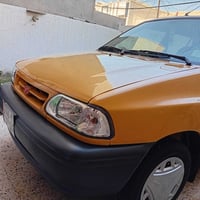 سايبه موديل٢٢ سياره مكفوله كفاله على وضع الشركه ماشيه ١٤٠ بيها صبغ شبر...