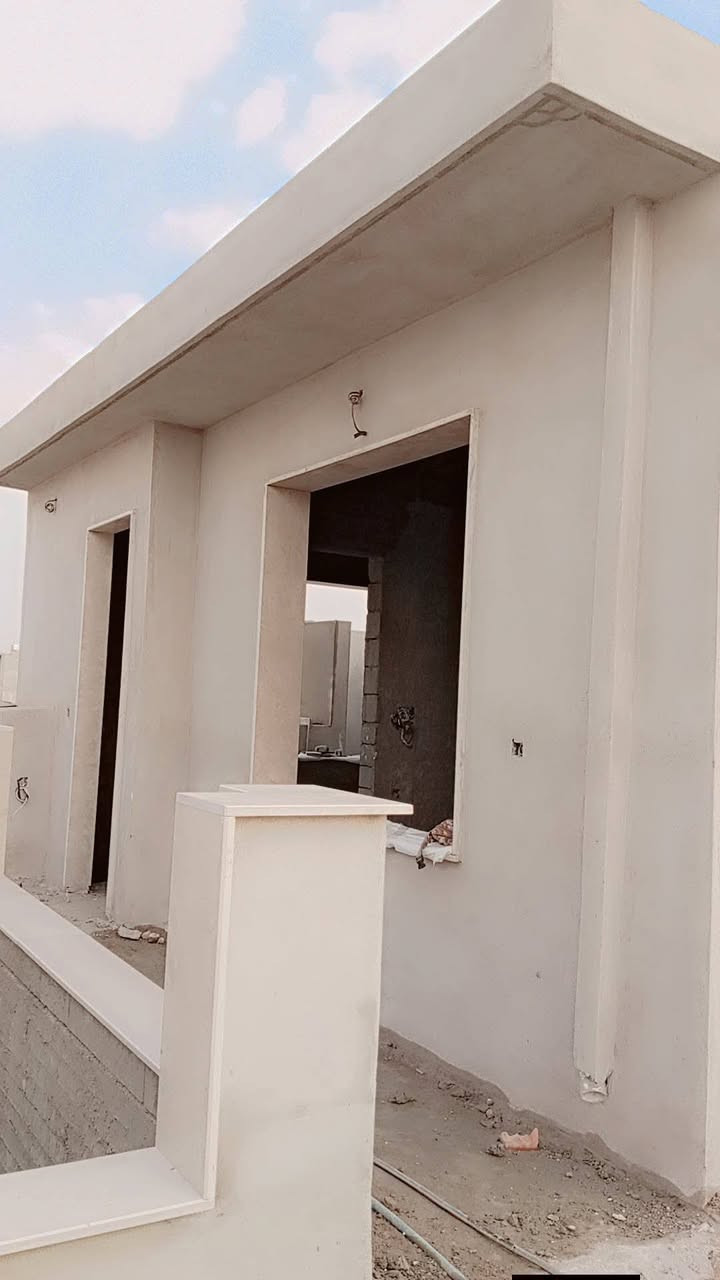 (((لباخ سمنت)))
شغل درجه اولئ تسليم مهندس نعمل داخل الموصل فقط سعر المترالبخ (1750) والنص مالج (1250) والشربت (500)))
رقم اسياا: ***********
كورك: ***********
