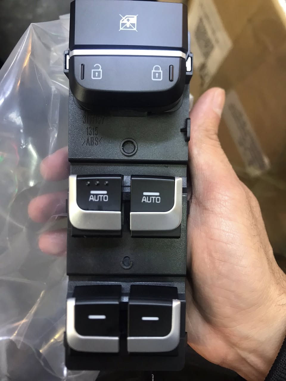 ادوات اوبتيما منشأ تايوان افضل نوعية درجة اولى 
متوفر توصيل على الفحص


**إذا كنت صاحب هذا الإعلان وتريد حذفه لأي سبب، رجاءا أرسل رسالة إلى الدعم الفني**