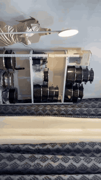 ✨ بداية جديدة… وشغف يكبر وياكم ✨ من اليوم نفتـح باب جديد لمشروعي، مكان...