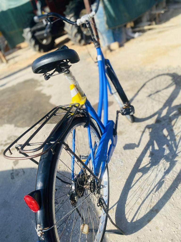 باسكل للبيع حجم 26 موديل 22 السعر 80 وبي مجال مكان نجف حريه /***********
