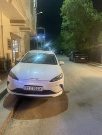 بي واي دي سيل 5 • BYD Seal 5 • سيل فايف • سيارة كهربائية • موديل 2025 ...