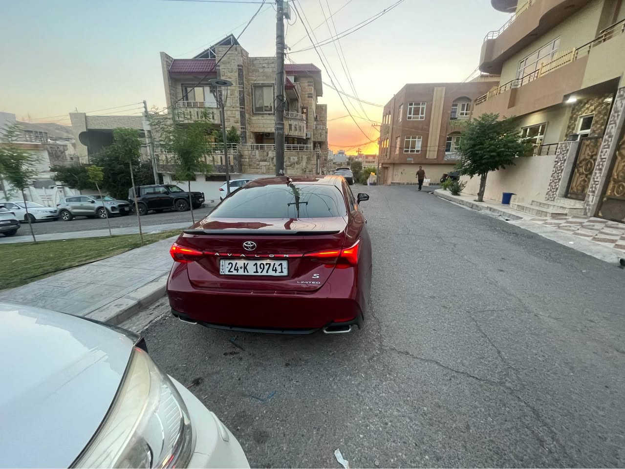 ٣ونص بدون دواخل و ارباك  ٣قطاع بيديار185قفله شقلاوة, أربيل


**إذا كنت صاحب هذا الإعلان وتريد حذفه لأي سبب، رجاءا أرسل رسالة إلى الدعم الفني**