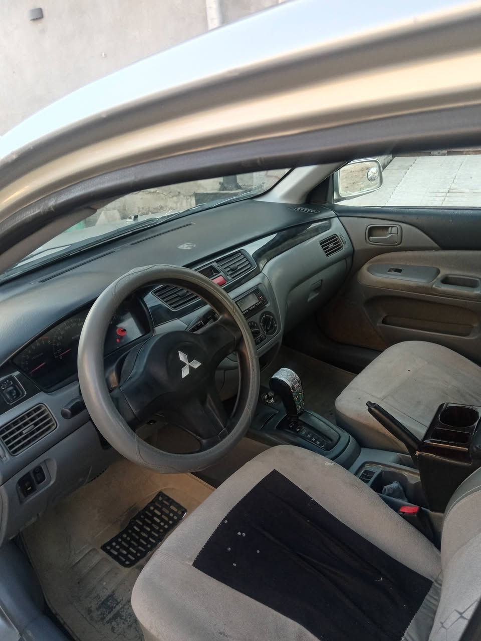 سلام عليكم لانسر موديل 2008 مصبوغه عام الجماليه ٦٦ بيا مجال0770204538


**إذا كنت صاحب هذا الإعلان وتريد حذفه لأي سبب، رجاءا أرسل رسالة إلى الدعم الفني**