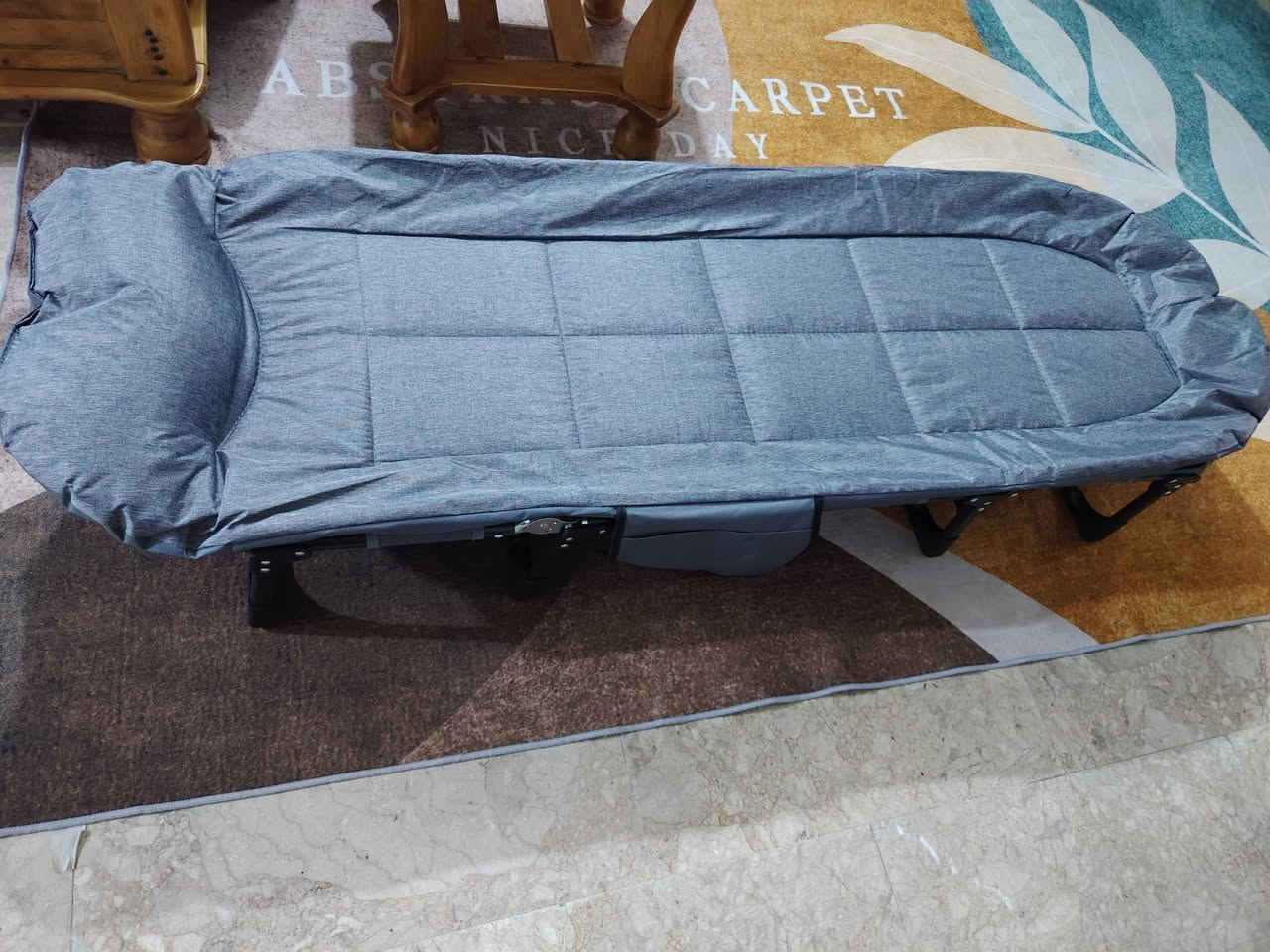 السلام عليكم عندي سرير يطبك نظيف جدا بسعر ٣٠ الف وبي مجال بسيط
وزحليكه مال أطفال بسعر ٣٠ وبيه مجال بسيط


**إذا كنت صاحب هذا الإعلان وتريد حذفه لأي سبب، رجاءا أرسل رسالة إلى الدعم الفني**