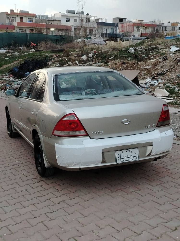 سەنی سامسۆنگ مۆدێل 2009بڕاوە گێرو مەکینە بە شەرت کامل مەسرەف  تەبریت لەگەڵ سلف دەعمی  نیە  هەموشتێک بەشەرت مەڵکە زۆر جوانە سەعری 40 وەرقە کەمێک مەجالی تیایە  مەشتەری نیت سەرمان مەهێشنە *********** السليمانية, العراق
