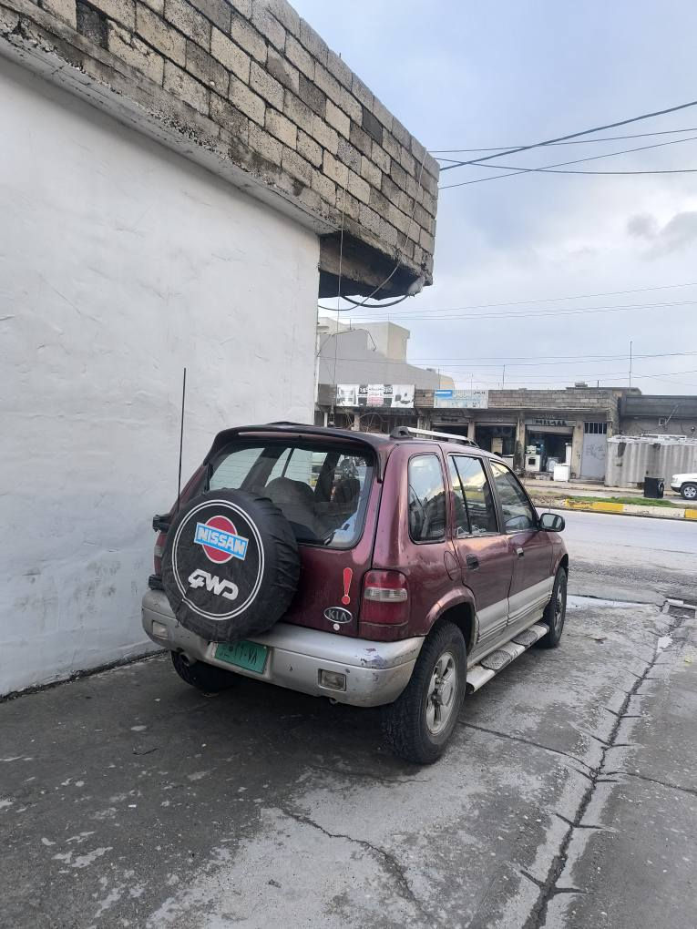 سڵاو کیا سپۆڕتاج بۆ فرۆشتن حلوجە سەیارەکە بۆیاغی نیە لێدراوی نیە چوارتایەی تازەبۆ بەستراوە دەبڵ ئەکسل سوکو قورس بەشەرت گەرمی مەزبووت تووندووتۆڵە ماڵی دۆستە دووکەڵی نیە هەڵمیشی نیە مەکینەی ئەوروپی 8 ڕۆژە بۆ بەسراوە لۆک کلاجی 8 ڕۆژە گۆڕاوە  مەکینه16 زۆریش به قەوەتە هەمووگیانی بەشەرت سحری 26 مەحامەلە . *********** رانية, السليمانية
