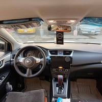 سنترا خليجي 2024  ماشيه 45 الف  السياره على وضع الشركة  بدون صبغ بدون ...