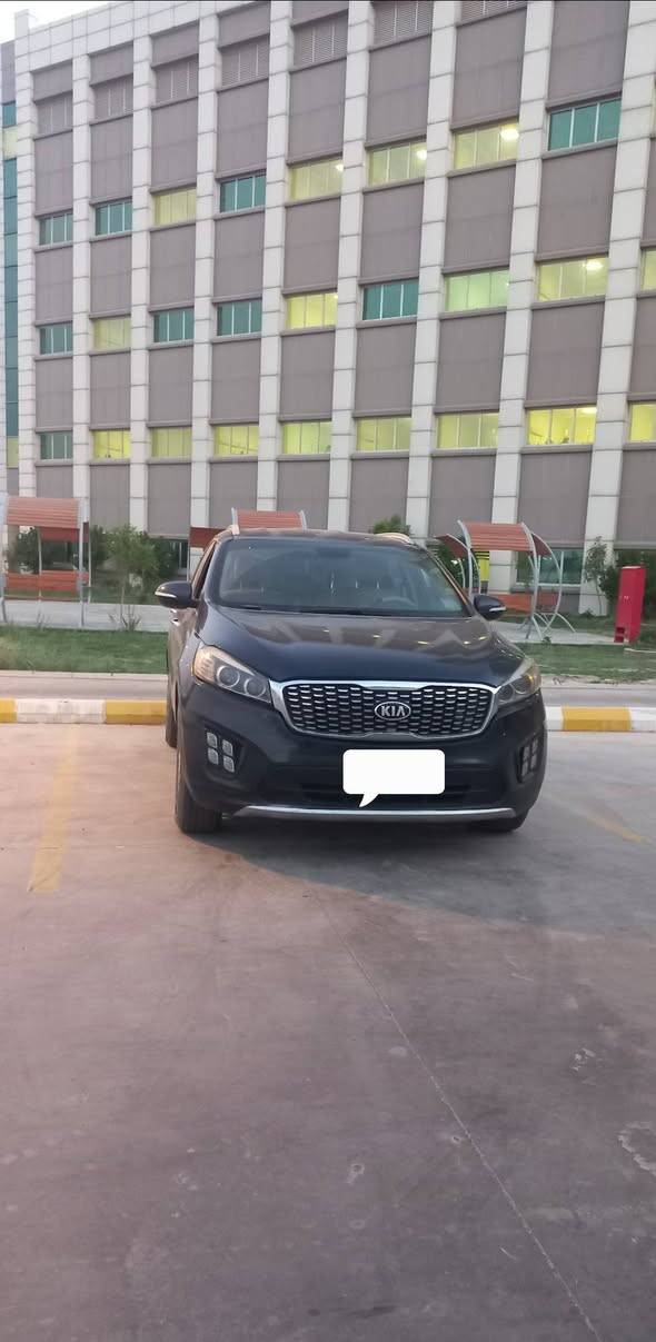 السلام عليكم
سورنتو مديل 18
وارد امريكي
محرك 4 سلندر مفتوح
7 راكب 
رقم بصره الجديد 
سنويه الى 30
بسمي مداور ثاني يوم
كير محرك حداديه
تبريد تدفئه كله كفاله
تخم تاير جديد 
باتري جديد 
السعر 150وبيه مجال
صور الحادث👇 
المكان ميسان
***********
بيع فقط🌹
