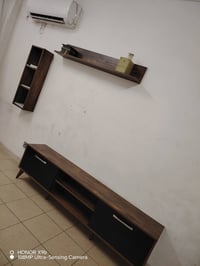 ميز بلازما • متضرر