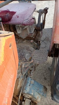 مكينة روماني • دبل • قضاءالحرار