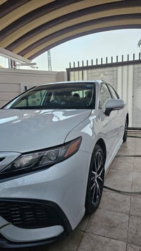 كامري SE • ٢٠٢٤ • زيرو ٣٠٠٠