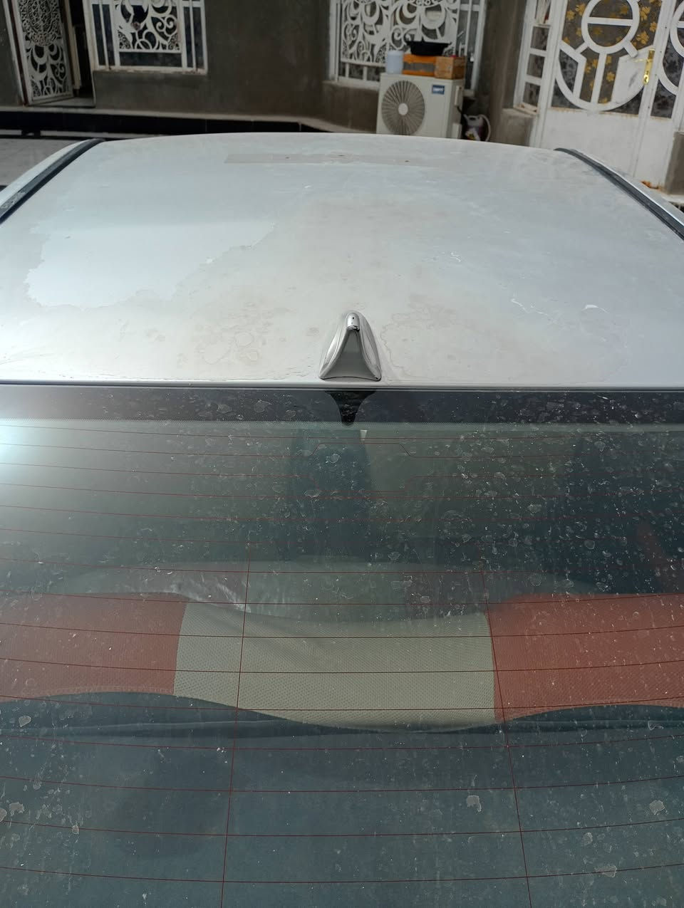 سلام عليكم شباب سوناتا موديل 10 وارد كوري سياره مكفوله من ضربه سياره جديد بسمي رقم نجف سنويه27 تخم تاير حداده 100%
رقم الهاتف ***********السعر110 المكان البصرة القرنه
