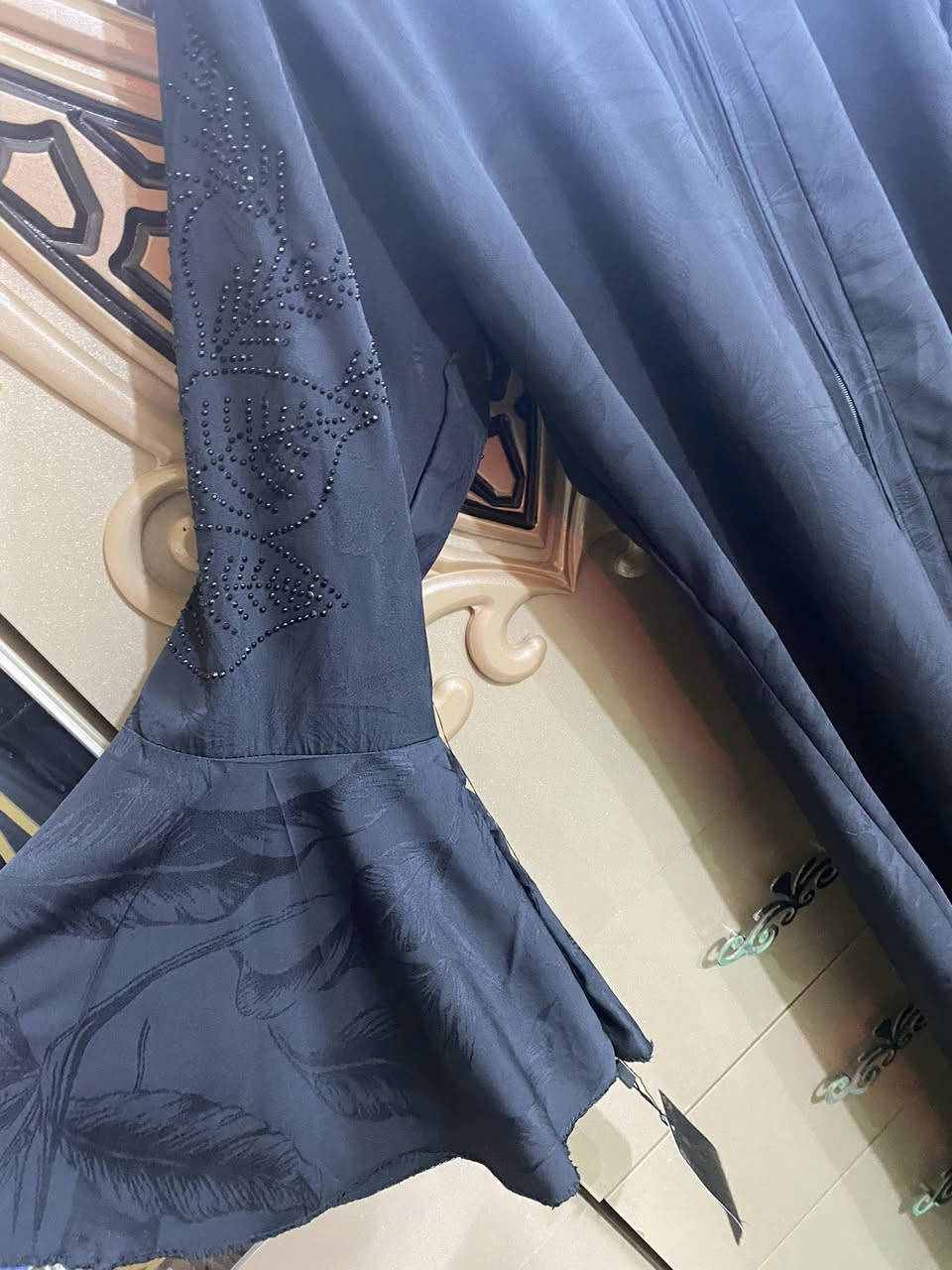 جديد غير مستخدم امانة الله سعرهم 20 قفل وجبة جديده مملبوسة


**إذا كنت صاحب هذا الإعلان وتريد حذفه لأي سبب، رجاءا أرسل رسالة إلى الدعم الفني**