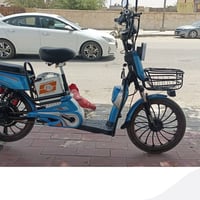 باسكل شحن • بطارية ١٠٠/١٠٠ • نجف مشخاب