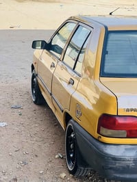 سايبا • ٢٠١٦ • رقم كربلاء