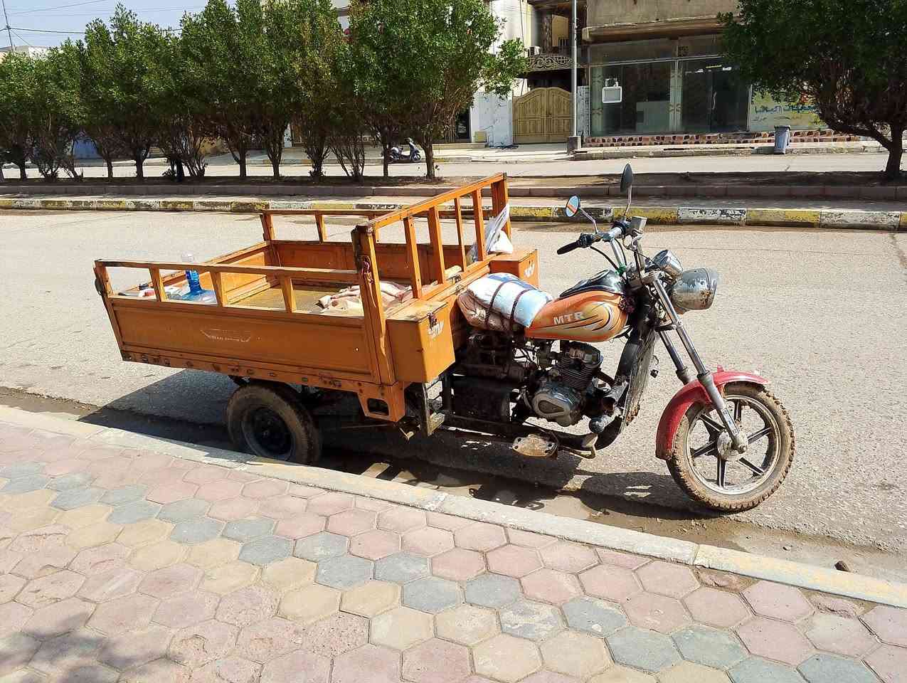 السلام عليكم ستوتة لبييع ام تي ار موديل ١٥اوراق بدي تعمير جديد شراي يتصل ***********واسط الكوت السعر ٧٥٠
