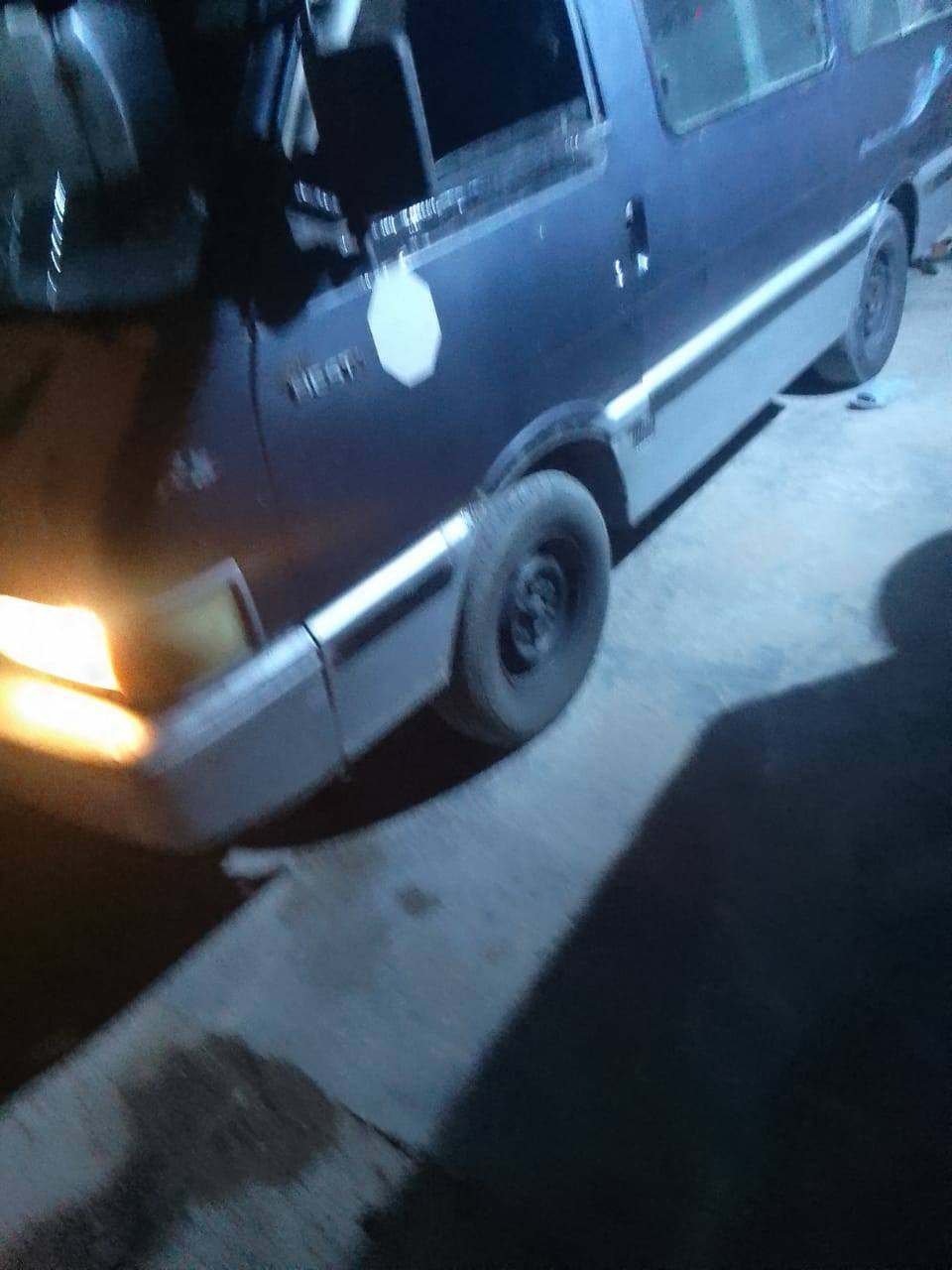 سلام عليكم 
كيا بستا 95 للبيع مصفره هيئه ومرور تحويل مباشر 
محرك ينقص كير اكسل خير من الله سنويه 2026
سياره بلاديه مكفولة من الصبغ السعر ٤٢وبيها مجال 
للاتصال او الاستفسار على الرقم ***********
