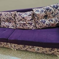 حي سومر • ٨ امتار • كنب