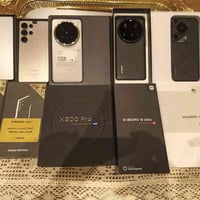 🎁توفرت وجبه جديدة🎁 ل محبين الكامرات والتصوير الاحترافي📷 سامسونك S25 ذا...