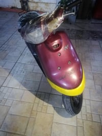 بطة • نضيف • محرك شرط