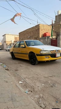 بارس • ٢٠١٥ • قضاء الشامية