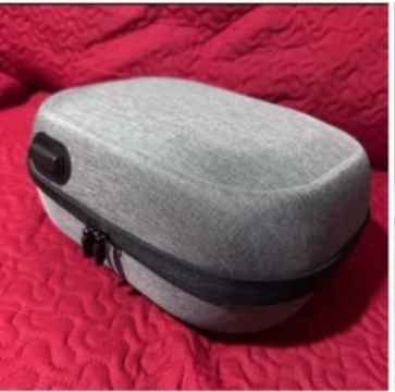 ميتا كويست 3s
نسخة 256 گيگا

💥💥اذا وحدها بدون الملحقات بـ340 الف
واذا مع الملحقات ب 390 الف

ملحقات
ستراب بطاريته 8000
ستراب ثاني هدية
جنطة
بدون شاحنها الاصلي (انطيك شاحنة شبيها لقدرتها)
تريد انزلك اي لعبة بلاش 
و اخليك تنزل اي تطبيق اندرويد بدون حاسبة

يوجد توصيل
مدينة الصدر قطاع 19 قرب افران الاوائل
*********** بغداد, العراق
