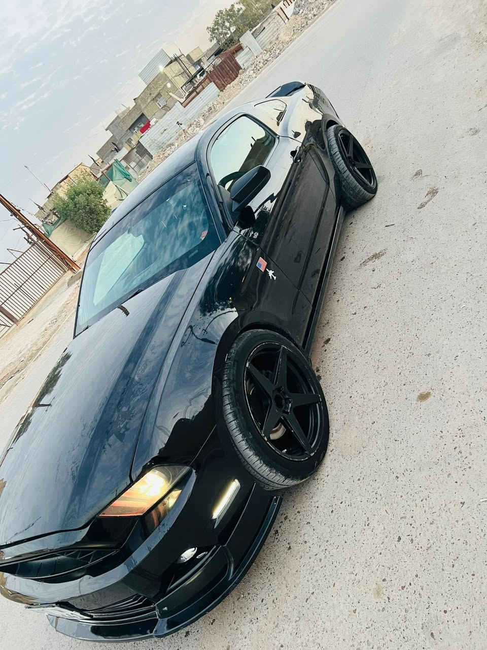 للبيع موستنك موديل 2013
السياره بيهة نواقص بسيطه مكينه كير كفاله ومكفوله من الحادث دعاميه فقط من امريكه مواصفات كزوز وبوابات
السعر 85 وبيهة مجال بسمي رقم انكليزي مكان بغداد البلديات
الاتصال 
***********
