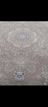 زولية كاشان • إيرانية • ٣×٤م