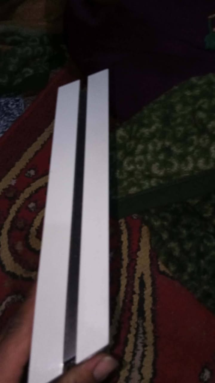 سلام عليكم بلي فور للبيع كامل ملحقاته جوستكين مع ستان نظيف للبيع


**إذا كنت صاحب هذا الإعلان وتريد حذفه لأي سبب، رجاءا أرسل رسالة إلى الدعم الفني**