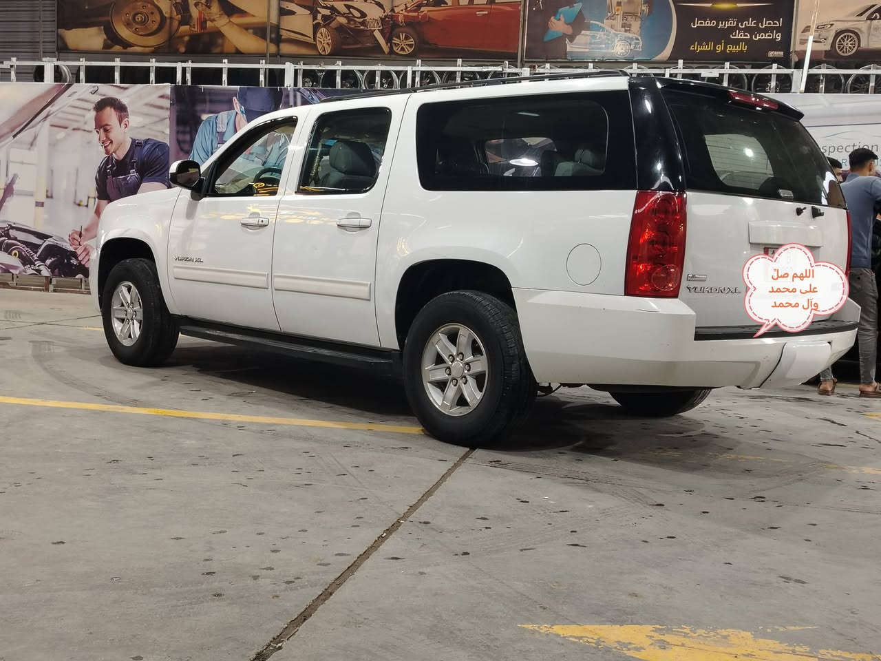 السلام عليكم موديل 2011 بغداد راعيه يمي خط نجف بصره مصفره من كلهن السعر 160و بيه مجال ***********
بي وات ساب
