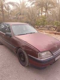 موديل ٩٠ • مكينة ٤ سلندر • بعقوبة